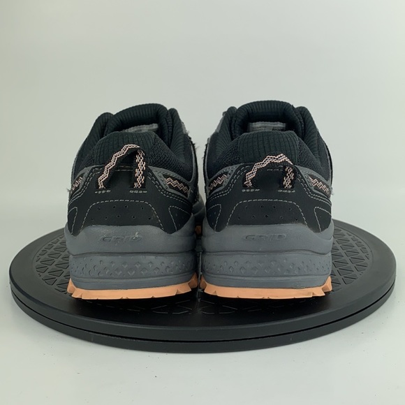 Sauçons Excursion TR 11 Gray Trail Running Shoes  S10452-2 Women's Size 9.5 - Picture 7 of 13